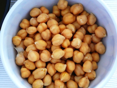 Garbanzos