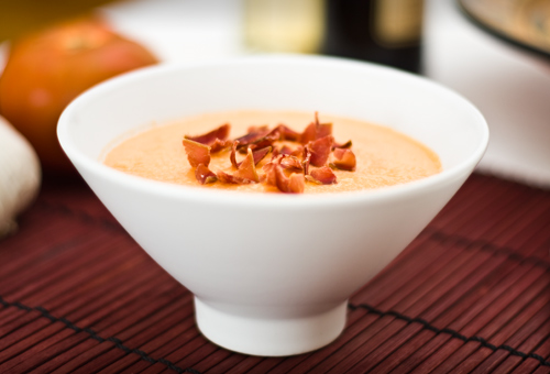 Salmorejo